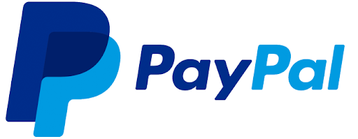 pay with paypal - Carl Gallagher Store